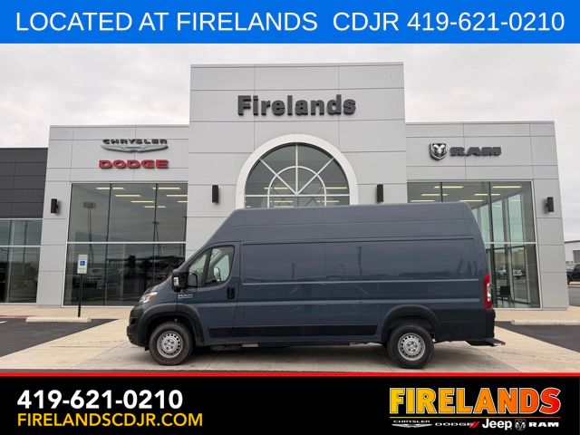 ram promaster ev delivery van 2024 3C6MRWAZ6RE131744 image ram promaster ev delivery van 2024 3C6MRWAZ6RE131744 image